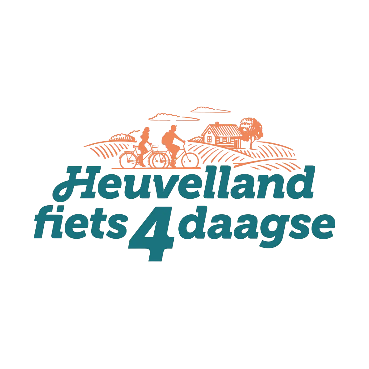 HeuvellandFiets4Daagse