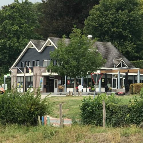 Brasserie Herenberg gulpen
