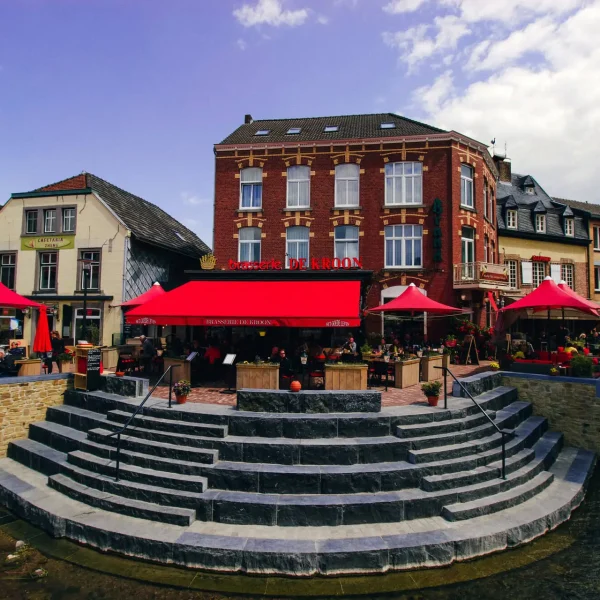 Brasserie de Kroon